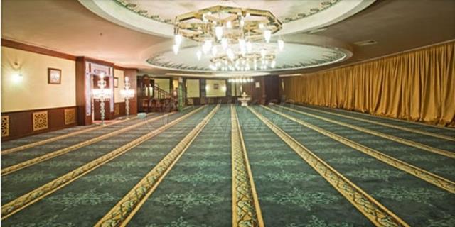 Boutique Contract Hotel Carpets