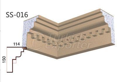Jambs SS-016