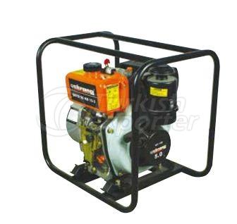 Diesel Water Pumps QSTD 50KB15-3