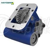 PTO ZF 6 S 300