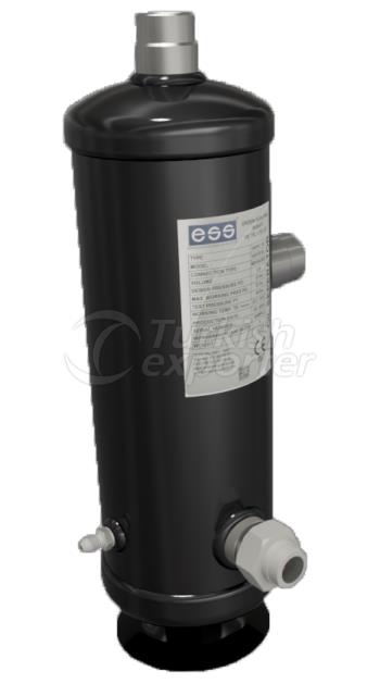 oil separator