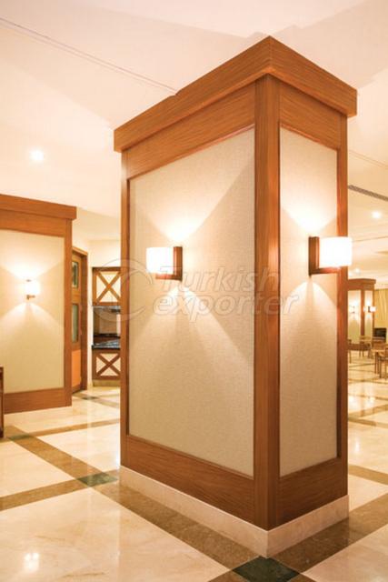 Hotel Furnitures Safir Resort