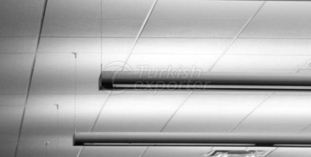 Mineral Wool Ceilings