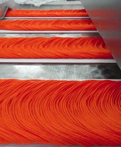 High Bulk Machines UD