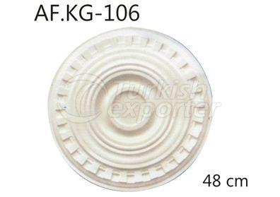 EPS Ceilings AF.KG-106