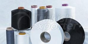 Polyester Filament Yarn