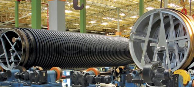 Sewerage Pipe Firat FKS