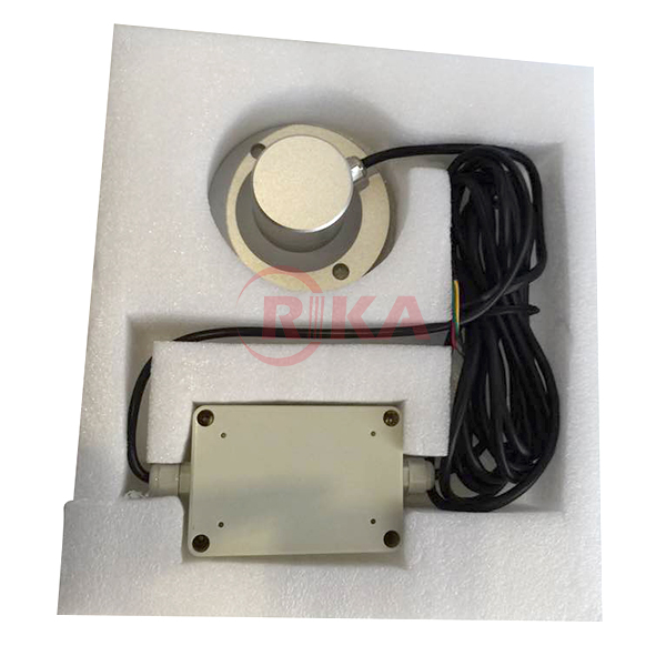 RK200-04 4-20mA, 0-5V, RS485 Output Solar Pyranometer , Solar Radiation Sensor for PV Station