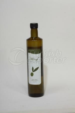 Extra Virgin Olive Oil - 750ml