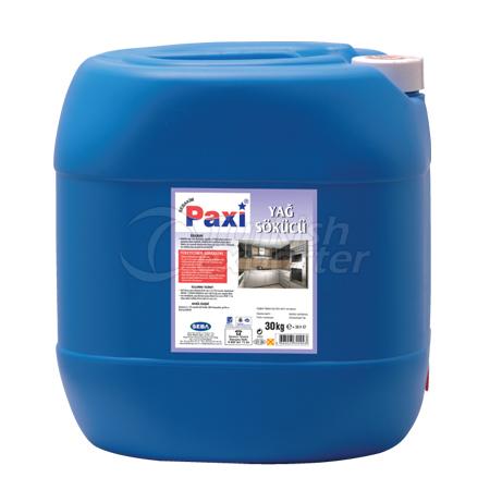 Grease Remover Paxi