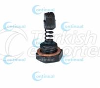 Guide Pawl Assembly (Thin Teeth)