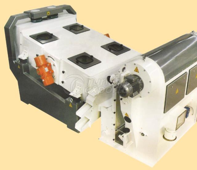 Séparateur Vibro