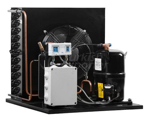 Hermetic Condensing Units