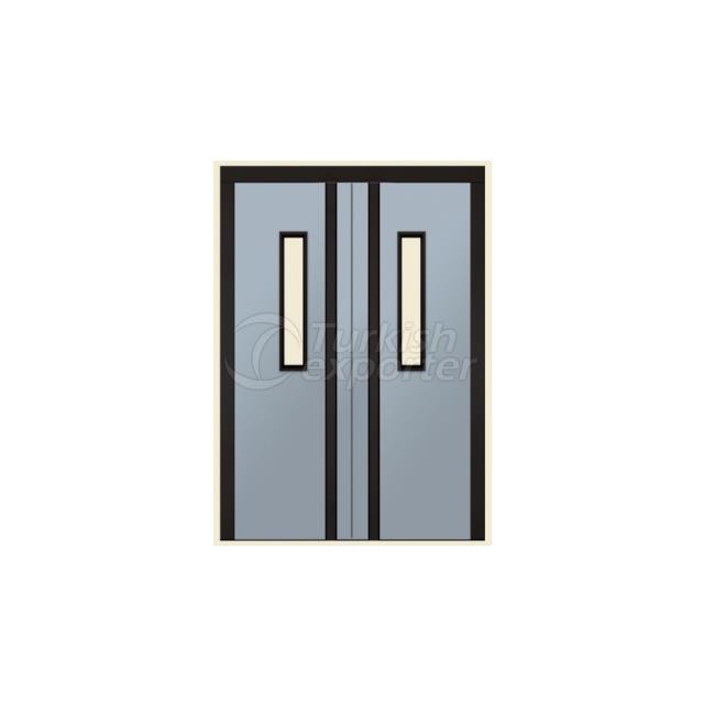 Elevator Door ck-115