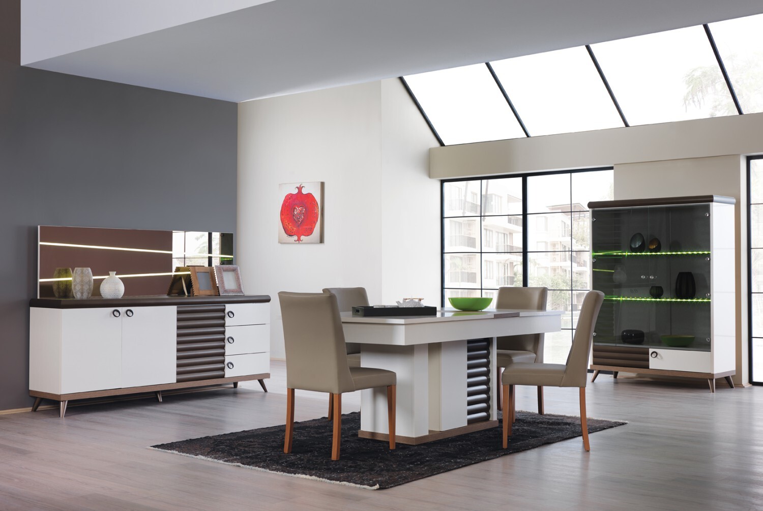 Dining Room Furniture - Leader