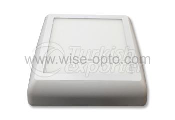 Energy Saving LED Lighting panel