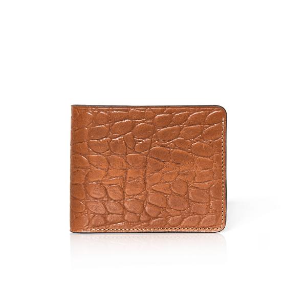 Men Leather Wallet - 0PP-1011