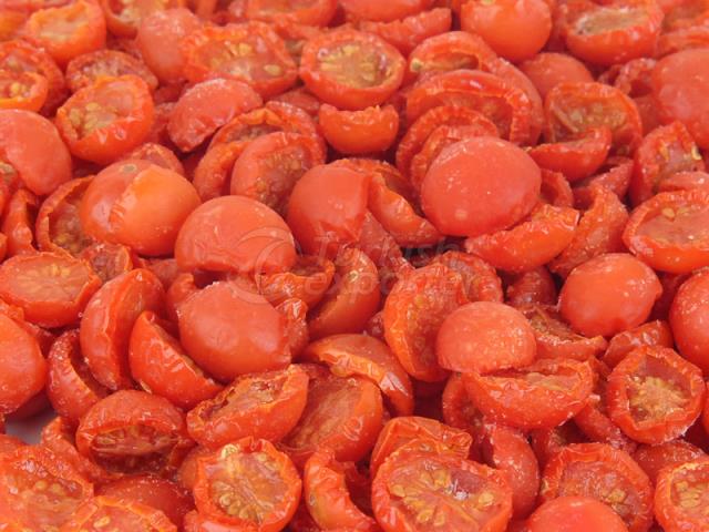 Chery Tomatoes