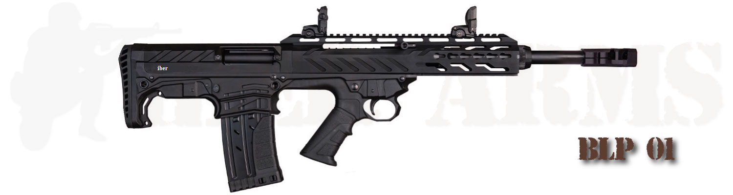 Bullpup