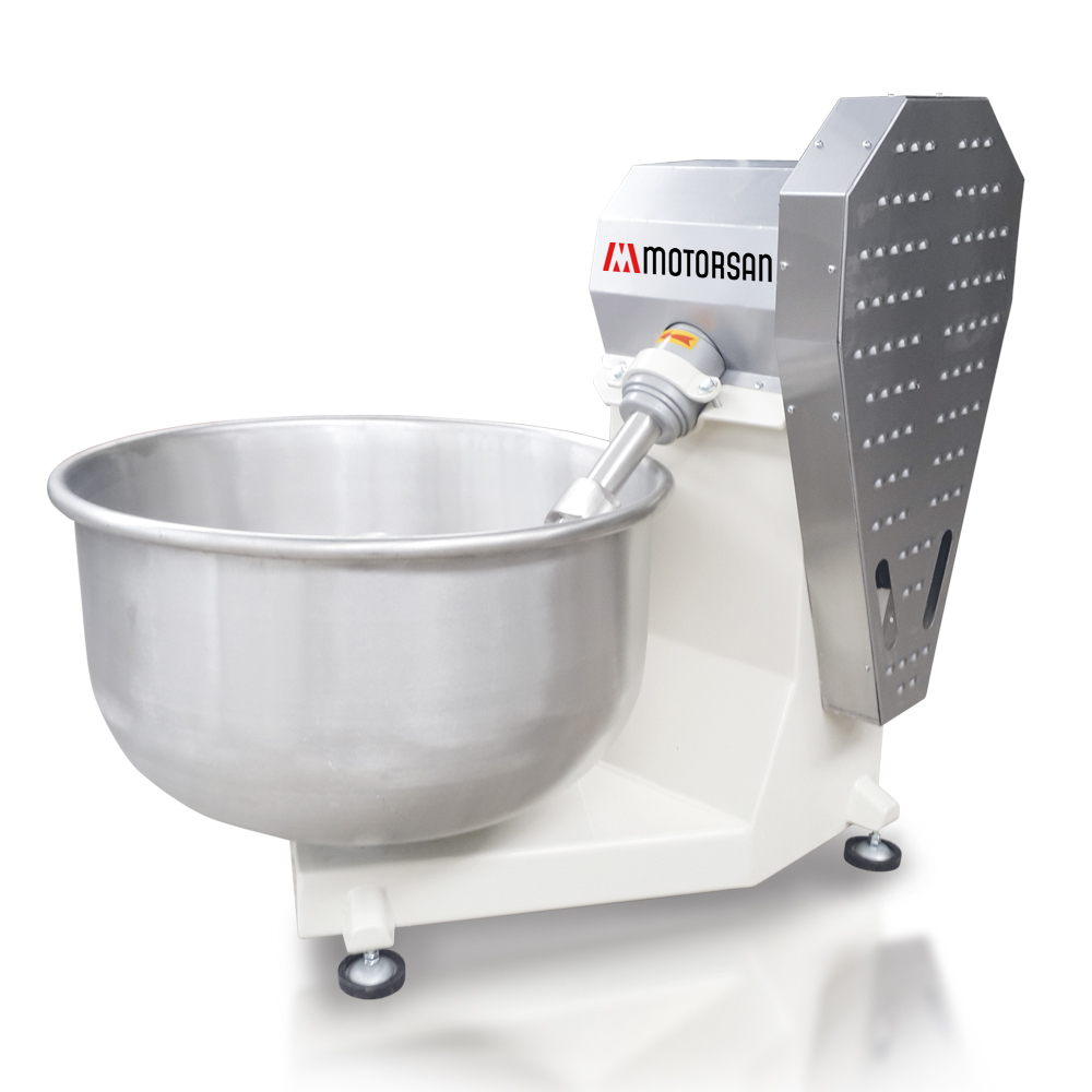 DOUGH KNEADING MACHINE