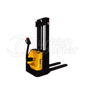 Elektrik Yığınlayıcı