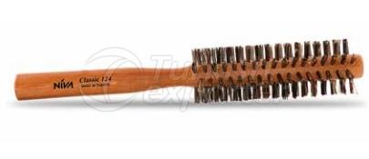 Série Classique Brosses à cheveux professionnelles 881241