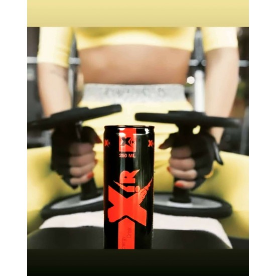 Redbull Energy Drink