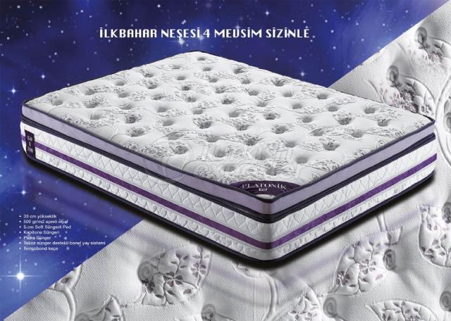 Mattress Platonik