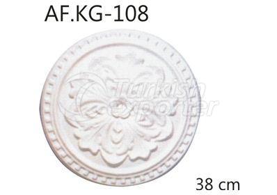 EPS Ceilings AF.KG-108