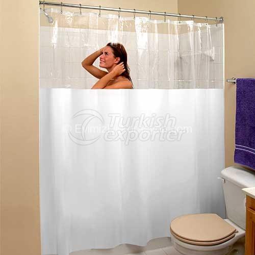 Bathroom Curtain