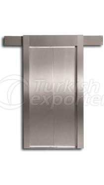 Automatic Lift Door