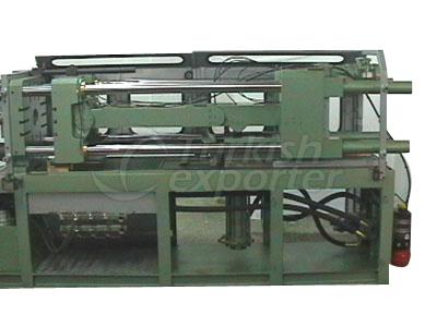 250 GR Large Tie Bar Injection Machine