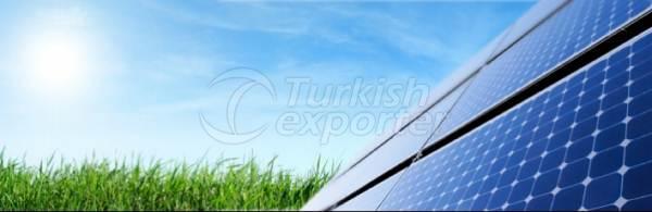 Gönen Güneş Enerji Sistemleri