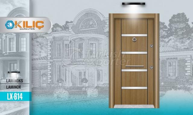 Laminox Series LX-614