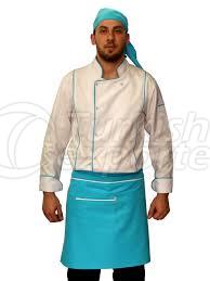 T 1023 Uniforme de chef