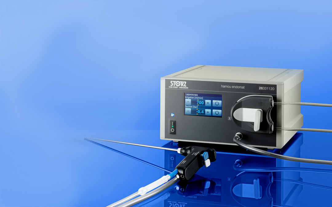 Gynecology Equipments