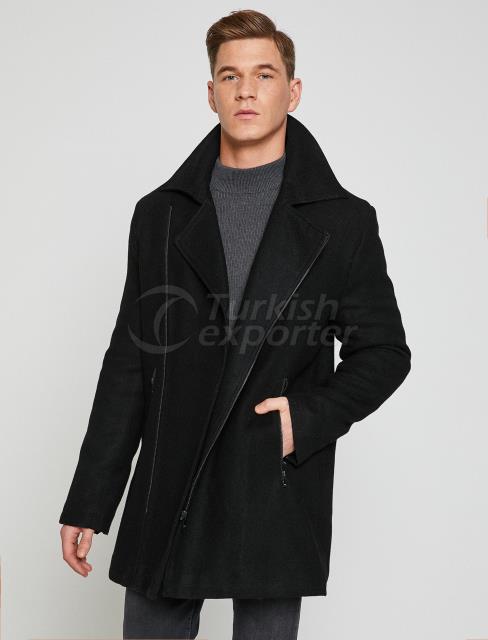 Classic Coat