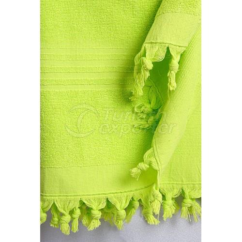 Serviette en coton - 03006