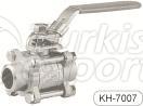 Threaded Pipe Fittings