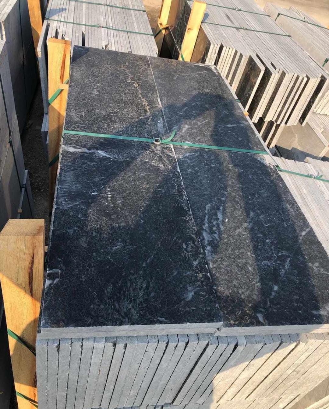 Marble-Granite