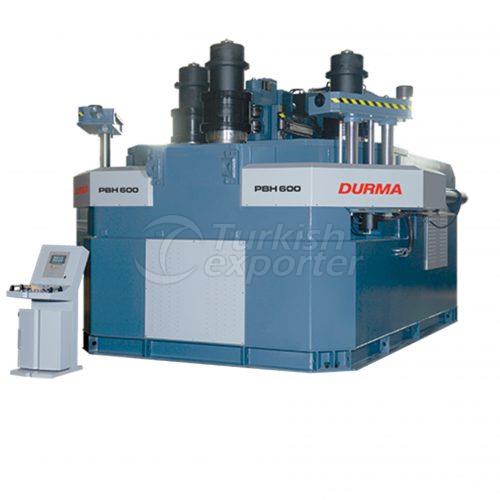 Profile Bending Machines
