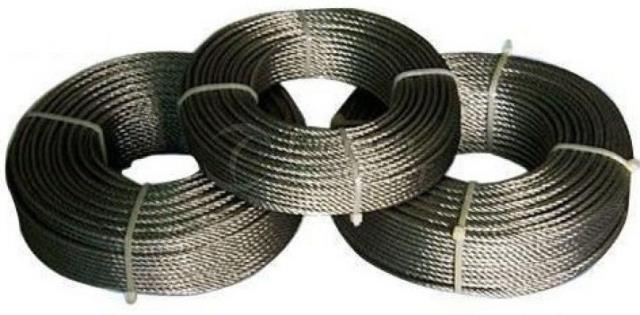 Steel Rope