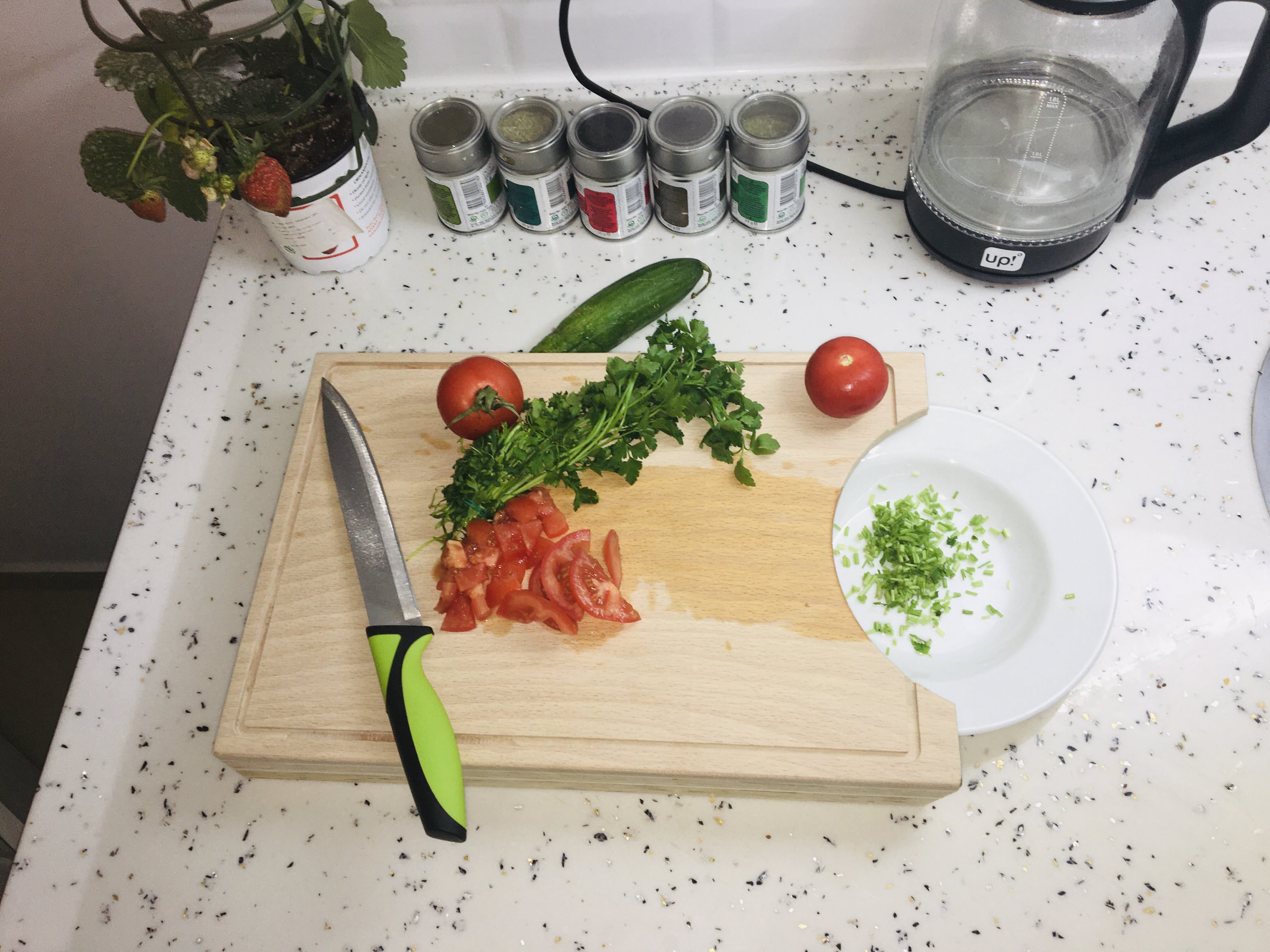 Chopping Board