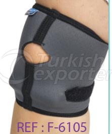 F-6105 Tendon Dizlik