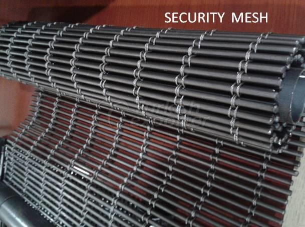 Security Mesh