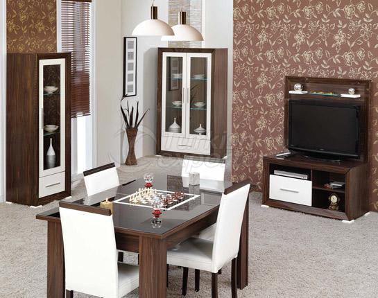 CLASS DINING ROOM SET