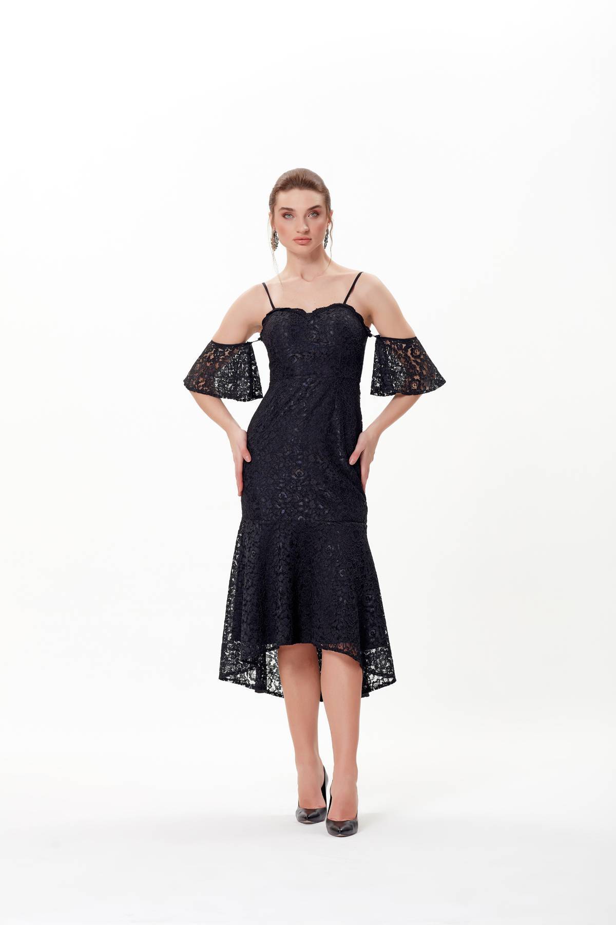 Evening Dress 1560465266N28