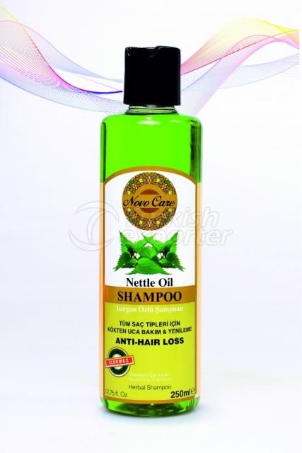 Stinging Nettle Shampoo