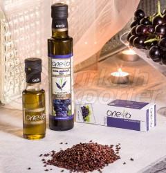 Grapeseed Oil Cold-pressed