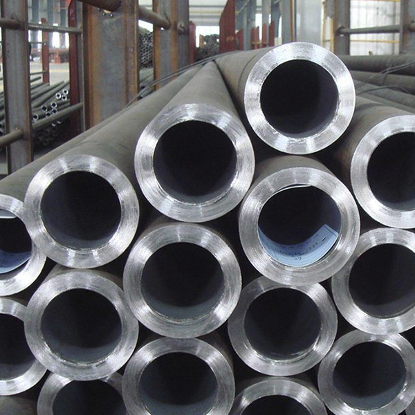 ALLOY STEEL PIPE